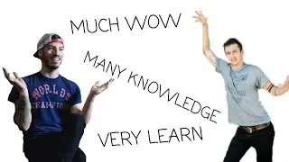 Learn the ABC's With Twenty One Pilots