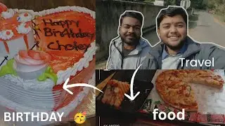 Birthday Party Me Ladai Ho Gyi 🗯😶. |Aman Gupta Vlogify |@amangvlogify | @Anku_wava | 