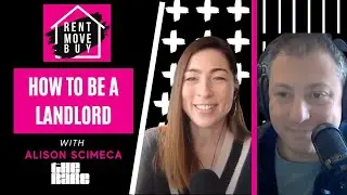 How to be a Landlord in DC, MD, or VA (Ep. 44)