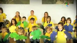 Vukovarski golubići - Duga