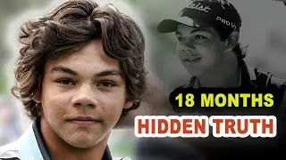 Miles Russell YOUNGEST Ever! This 15-Year-Old Just Made HISTORY