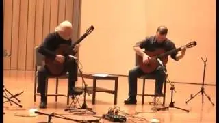 NOTIS MAVROUDIS & PANAGIOTIS MARGARIS - PROINO TSIGARO (For Manos Loizos)