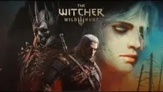 Witcher 3 NG+ | LIVE | India | Hindi/English gameplay