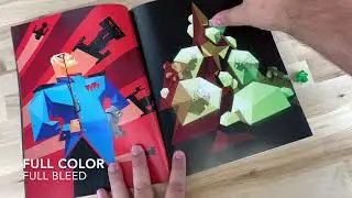 Perfect Bound Books