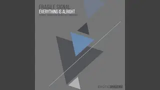 Everything Is Alright (Superlover Remix)
