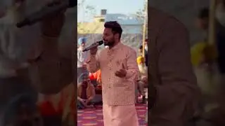 Bam Bhole Bam | Ravie Raghav [ Live Jagran Video ]