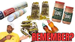 If You Remember THESE&hellip; You Grew Up in the 60s & 70s