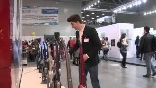Consumer Electronics & Photo EXPO 2013 / Part 27 / Раздел 