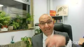 شلونك اليوم- النوم فوائده وكيفيه تحسينه، د. سرمد نديم