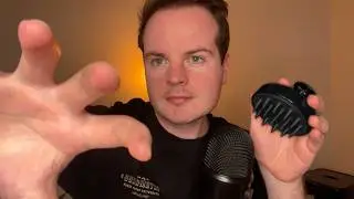 Fast & Aggressive ASMR Tingles Up & Down Your SPINE
