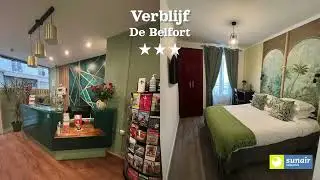 Stad vd maand Video november 1