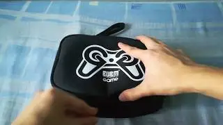 BUBM Universal Controller Travel Storage Bag