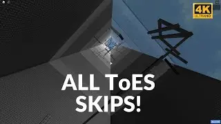 Every Useful ToES Skip in JToH!