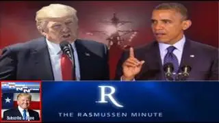Daily Presidential Tracking Poll