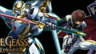 KatDon Talks: Code Geass R3 and Akito the Exiled--Questions and Rants