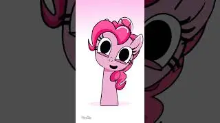 Sprunki oc pinkie pie phase4 #incredibox #incredibox sprunki