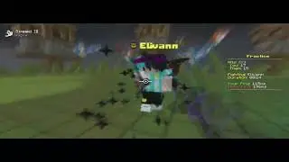 @IvannLuck  Runner ☠ | Combeando a Streamers Pt |