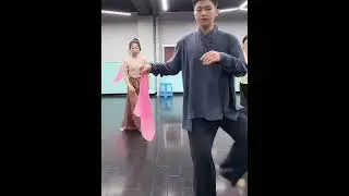 智博老师公益课堂教学—人生若止如初见