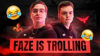WE PLAYED OUR WORST MAPS AND STILL WON.. (CDL Stage 5)