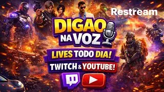 VEM DE GAME COM DIGÃO! 🛑[ +18 ]🛑