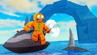 IS IT WORTH BUYING A DESTINY FISHING ROD IN FISH / Fisch in Roblox