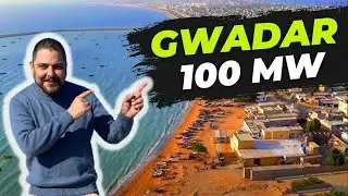 Gwadar Gets 24/7 Electricity - CPEC | Good News Pakistan