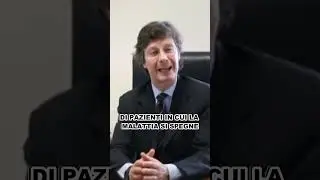 Epatite cronica B: come si cura? #epatiteB #shorts