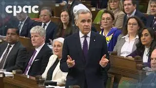 Question Period &ndash; February 10, 2026