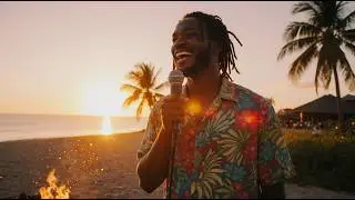 Good Plans - A Reggae Worship Song on Jeremiah 29:11