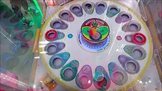 Hitting the Monster Jackpot on Monster Drop Again 2!!! (Chinese Version)