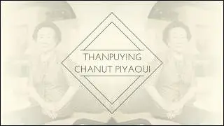 2018 SHTM Lifetime Achievement Award - Thanpuying Chanut Piyaoui
