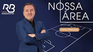 🔴 NOSSA ÁREA - 23/01/2026 #aovivo