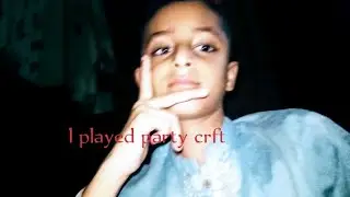 I played school party craft#hadiofficial #gamingvideos