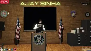 🔴New Keyboard & Mic aa gya | Ajay Bayal | TLRP REMAP | LIVE🔴