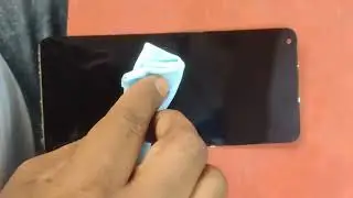 NOTHING PHONE 1 DISPLAY GLASS BROKEN REPLACEMENT 👍