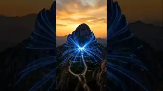 The Hidden Cosmic Energy Secret Behind Ancient Temples #spiritualshorts #temple