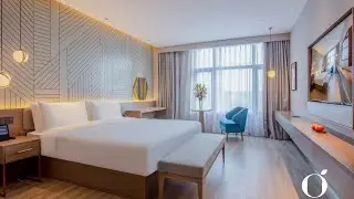Orange Hotel Beijing Garden Expo Dujiakan | Beijing, China | Hotel Review ⭐