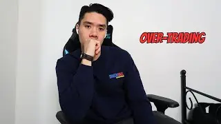 Psychology Lecture - How to Stop Over Trading for Once