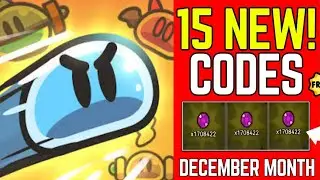 75,000 Gems Coupon Code 💎 Legend of Slime: Idle RPG War | New Codes 2024!