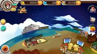 World BOSS trick - Pocket Monster