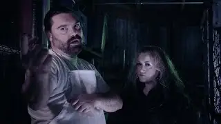 MEATHEAD | 2023 | 72-hr Horror Short Film (EXTENDED EDIT)