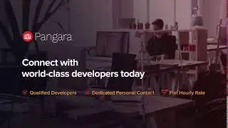 Hire Vetted Expert Developers On-Demand