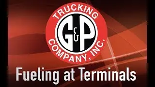 Fueling at Terminals with Jim Gibson, G&P Trucking