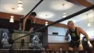 Ace Crusher  - Scott Lost