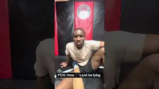 I would never lie bro word to coach ☝🏾 #chicago #mma #fyp #funny #gym