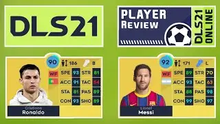 DLS 21: Online Player Review Series [Announcement 📢]