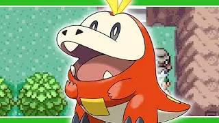 Radical Red ABER in HOENN? [Pokemon Emerald Imperium Hardcore Nuzlocke] #01