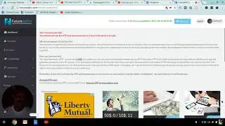 Futurenet  Adpro   How to Use the company the right way
