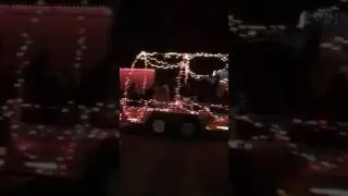 Bridal Path Simi Valley holiday parade 2016