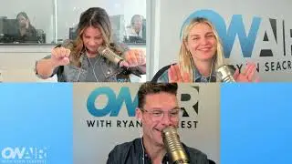 Here's What It Means If Your Ring Finger Is Longer Than Your Index | On Air with Ryan Seacrest